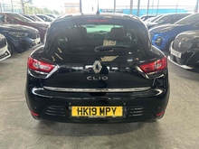 Renault Clio TCe Iconic - Thumb 5