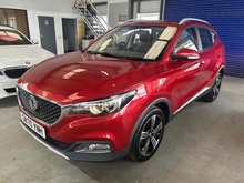 MG MG ZS VTi-TECH Exclusive - Thumb 1