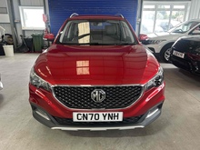 MG MG ZS VTi-TECH Exclusive - Thumb 2