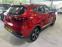 MG MG ZS VTi-TECH Exclusive - Thumb 3