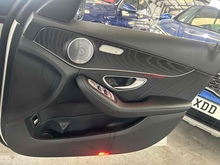 Mercedes-Benz C Class C300d AMG Line - Thumb 18