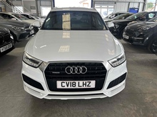 Audi Q3 TDI S line Edition - Thumb 2