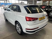 Audi Q3 TDI S line Edition - Thumb 4