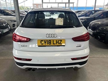 Audi Q3 TDI S line Edition - Thumb 5