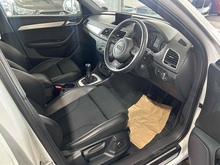 Audi Q3 TDI S line Edition - Thumb 6