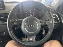 Audi Q3 TDI S line Edition - Thumb 11