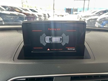 Audi Q3 TDI S line Edition - Thumb 15