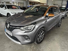 Renault Captur E-TECH S Edition - Thumb 1