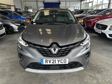 Renault Captur E-TECH S Edition - Thumb 2