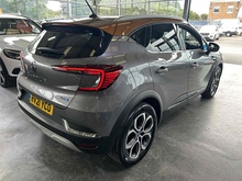 Renault Captur E-TECH S Edition - Thumb 3