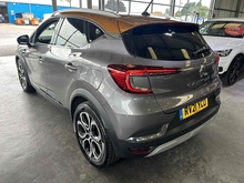 Renault Captur E-TECH S Edition - Thumb 4
