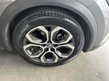 Renault Captur E-TECH S Edition - Thumb 21