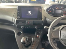 Peugeot Partner BlueHDi 1000 Professional Premium - Thumb 9