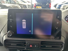 Peugeot Partner BlueHDi 1000 Professional Premium - Thumb 11