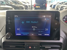 Peugeot Partner BlueHDi 1000 Professional Premium - Thumb 13