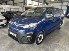 Citroen e-Dispatch e 1000 Enterprise XL - Thumb 1