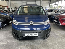 Citroen e-Dispatch e 1000 Enterprise XL - Thumb 2