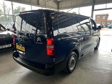Citroen e-Dispatch e 1000 Enterprise XL - Thumb 3
