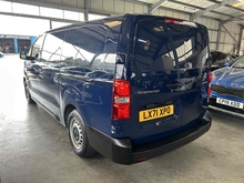 Citroen e-Dispatch e 1000 Enterprise XL - Thumb 4