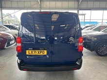 Citroen e-Dispatch e 1000 Enterprise XL - Thumb 5