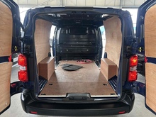 Citroen e-Dispatch e 1000 Enterprise XL - Thumb 9
