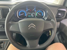 Citroen e-Dispatch e 1000 Enterprise XL - Thumb 11