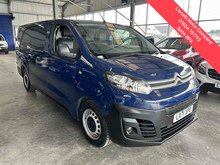 Citroen e-Dispatch e 1000 Enterprise XL - Thumb 0