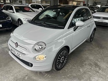 Fiat 500 MHEV Launch Edition - Thumb 1