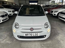 Fiat 500 MHEV Launch Edition - Thumb 2