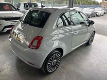 Fiat 500 MHEV Launch Edition - Thumb 3