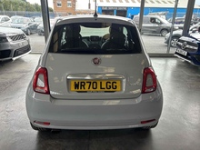 Fiat 500 MHEV Launch Edition - Thumb 5