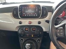 Fiat 500 MHEV Launch Edition - Thumb 8