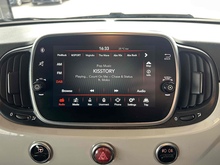 Fiat 500 MHEV Launch Edition - Thumb 11