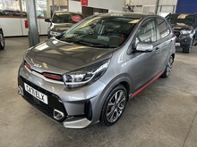 Kia Picanto DPi GT-Line - Thumb 1