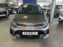 Kia Picanto DPi GT-Line - Thumb 2