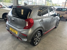 Kia Picanto DPi GT-Line - Thumb 3