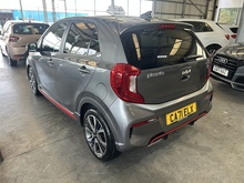 Kia Picanto DPi GT-Line - Thumb 4