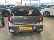 Kia Picanto DPi GT-Line - Thumb 5