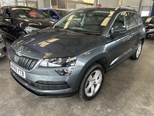 Skoda Karoq TSI ACT SE - Thumb 1