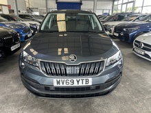 Skoda Karoq TSI ACT SE - Thumb 2