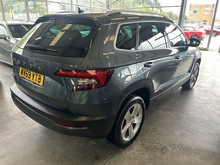 Skoda Karoq TSI ACT SE - Thumb 3