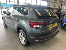 Skoda Karoq TSI ACT SE - Thumb 4