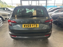 Skoda Karoq TSI ACT SE - Thumb 5
