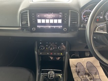 Skoda Karoq TSI ACT SE - Thumb 9