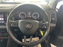 Skoda Karoq TSI ACT SE - Thumb 10