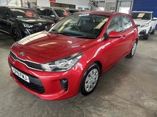Kia Rio 1 - Thumb 1