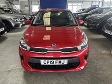 Kia Rio 1 - Thumb 2