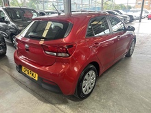 Kia Rio 1 - Thumb 3