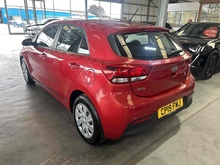 Kia Rio 1 - Thumb 4