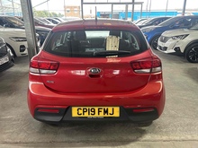 Kia Rio 1 - Thumb 5